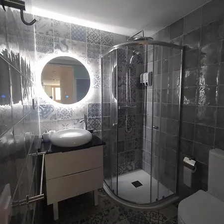 Appartement Casas Del Castillo Peniscola-intramuros Peñíscola