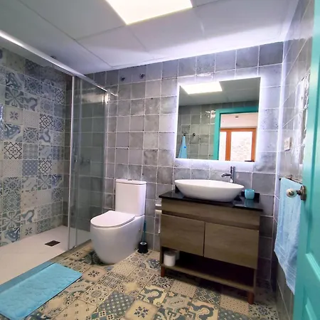 Casas Del Castillo Peniscola-intramuros Appartement Peñíscola