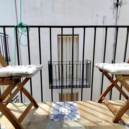 Appartement Casas Del Castillo Peniscola-intramuros