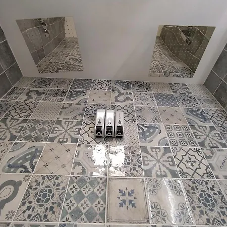Casas Del Castillo Peniscola-intramuros * Peñíscola