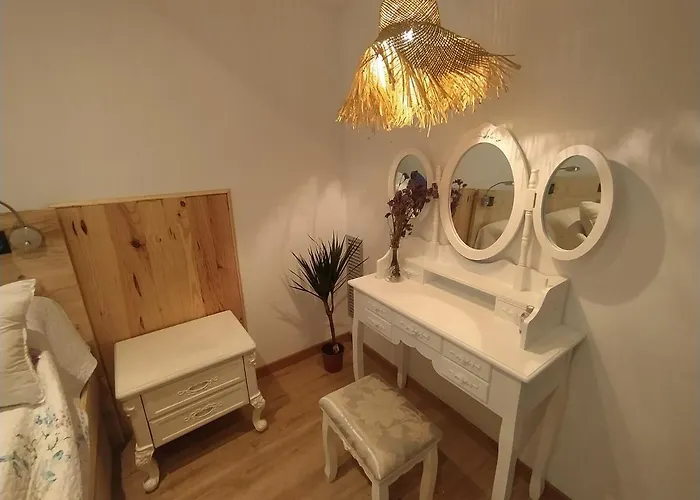 Casas Del Castillo Peniscola-intramuros דירה